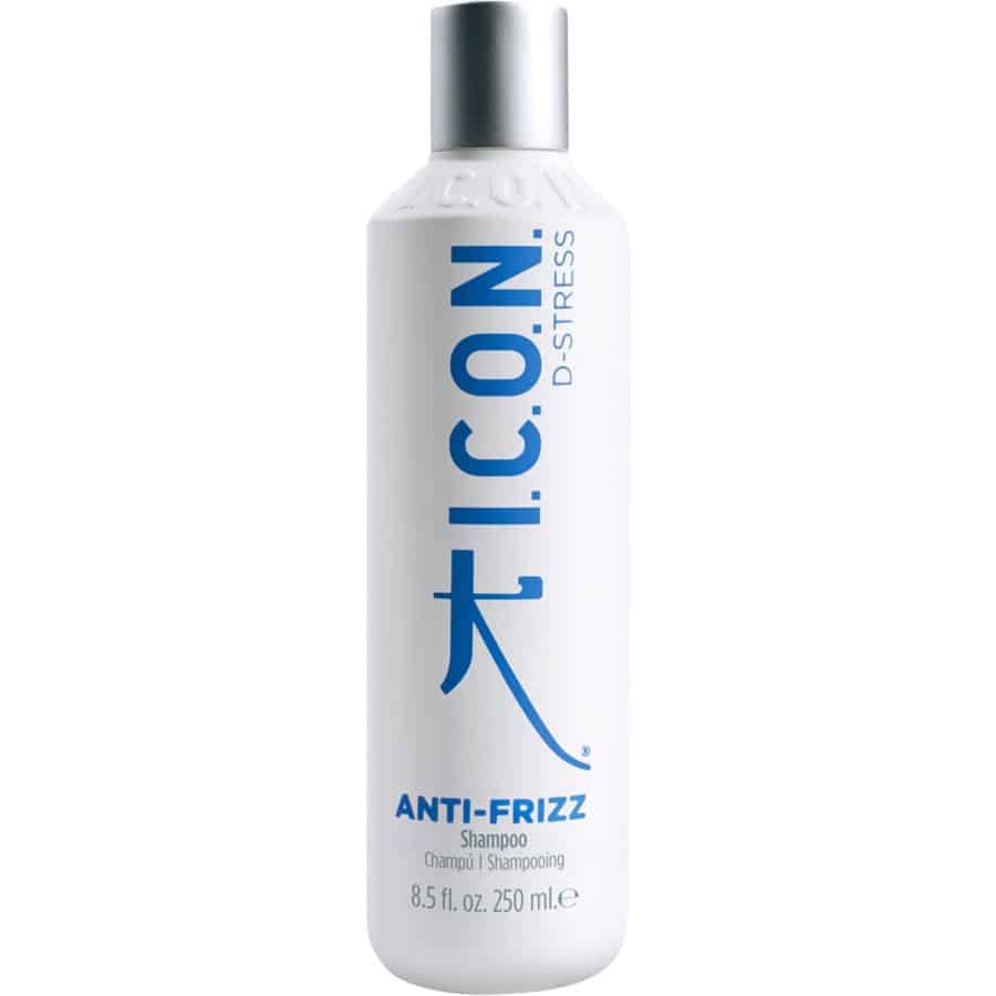 Shampooing Anti-Frizz ICON 250 ml