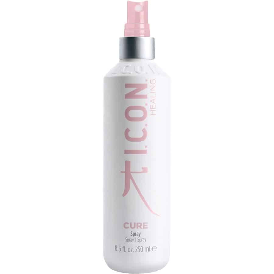 Spray Cure ICON 250 ml