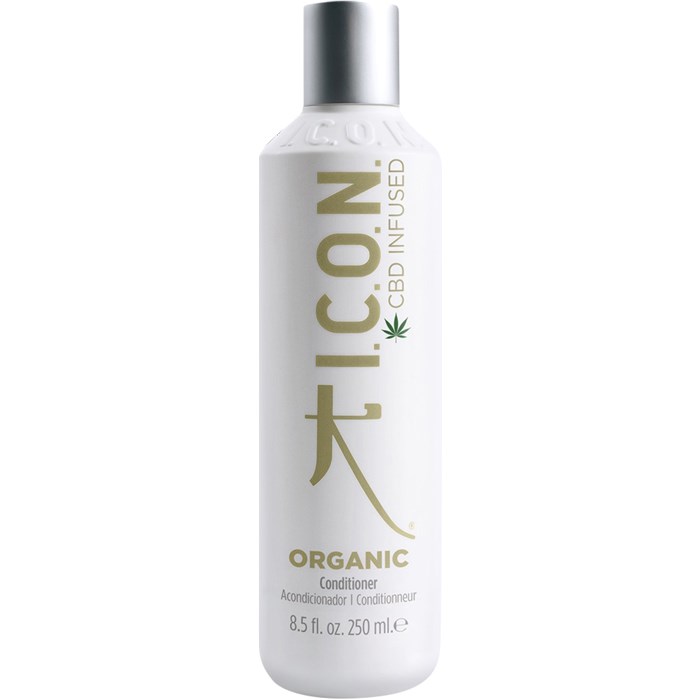 Conditionneur Organic ICON 250ml