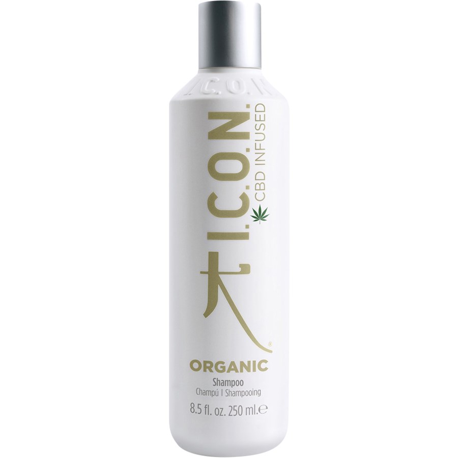 Shampooing Organic ICON 250ml