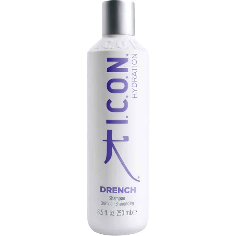 Shampooing Drench ICON 250 ml