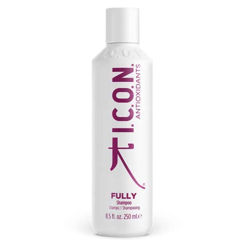 SHAMPOOING FULLY ICON 250 ML